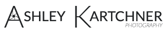 Ashley K Photo Logo